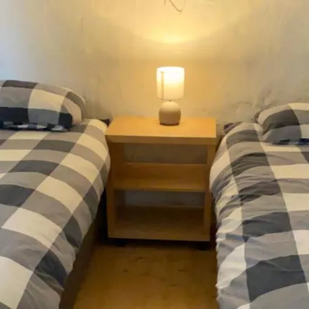 De Hopbel & Het Koevinkje Holiday home