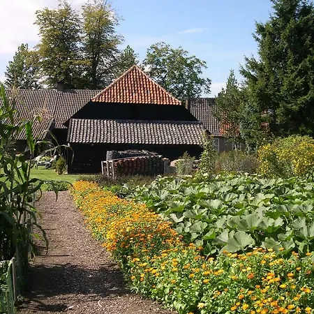 De Hopbel & Het Koevinkje Holiday home *