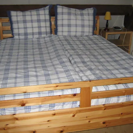 Holiday home De Hopbel & Het Koevinkje *