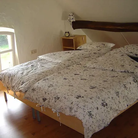 Holiday home De Hopbel & Het Koevinkje Liempde