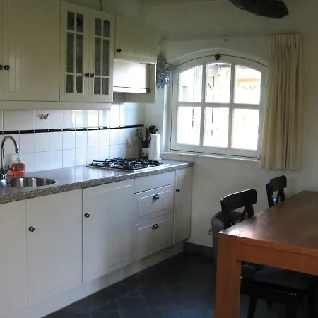 De Hopbel & Het Koevinkje Holiday home