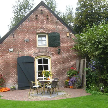 De Hopbel & Het Koevinkje Holiday home