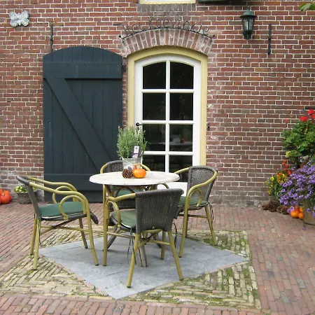 De Hopbel & Het Koevinkje *