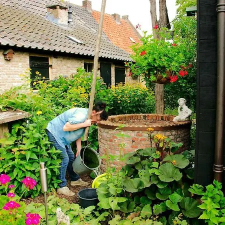 De Hopbel & Het Koevinkje