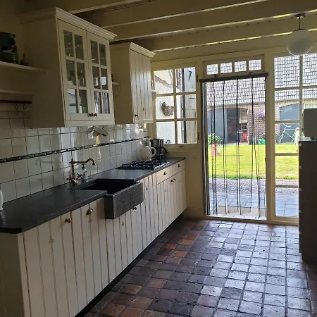 Casa vacanze De Hopbel & Het Koevinkje