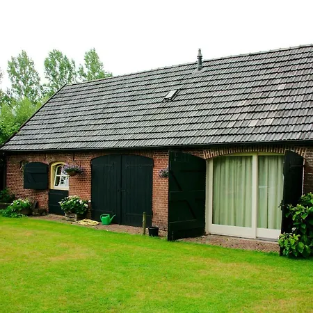 De Hopbel & Het Koevinkje Holiday home