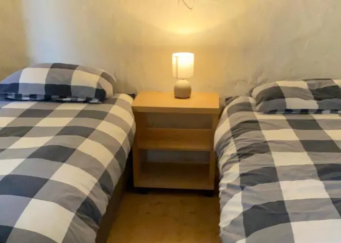 De Hopbel & Het Koevinkje Holiday home