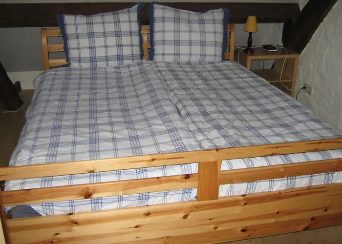 Holiday home De Hopbel & Het Koevinkje *