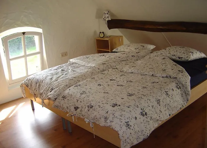 Holiday home De Hopbel & Het Koevinkje Liempde