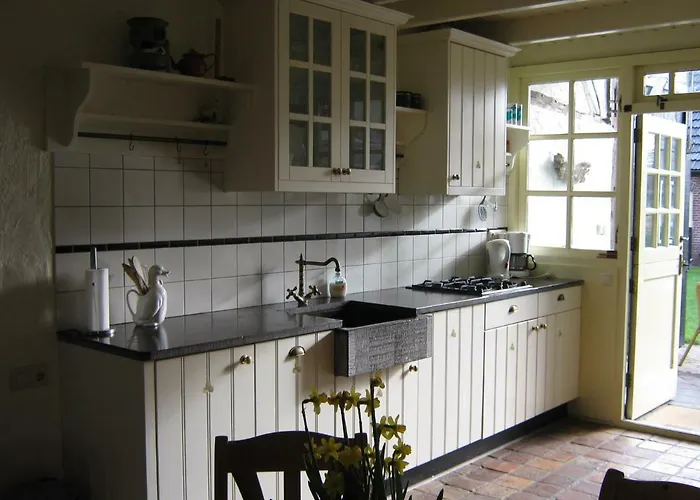 De Hopbel & Het Koevinkje Holiday home *