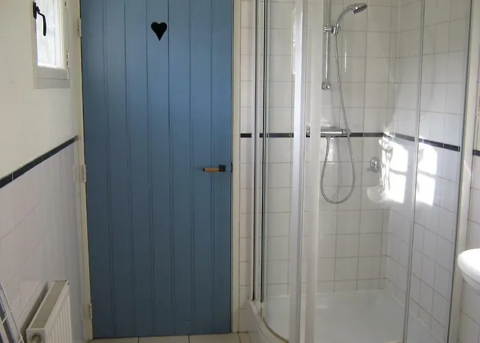 De Hopbel & Het Koevinkje Holiday home