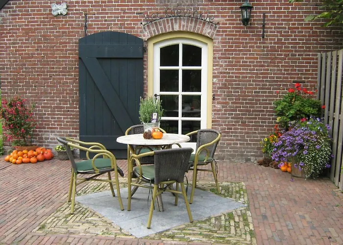 De Hopbel & Het Koevinkje *