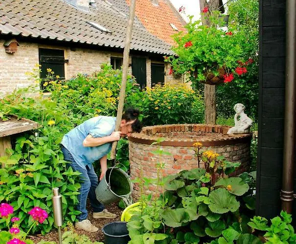 De Hopbel & Het Koevinkje