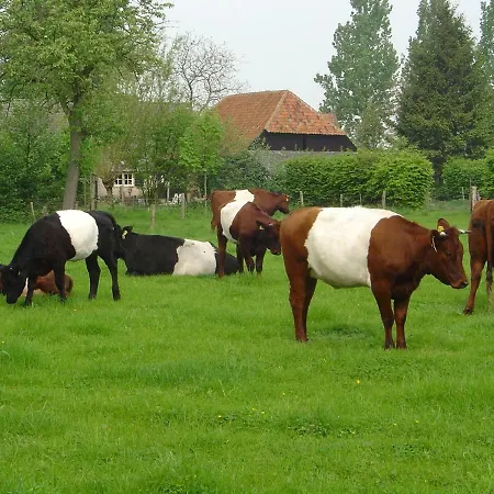 De Hopbel & Het Koevinkje
