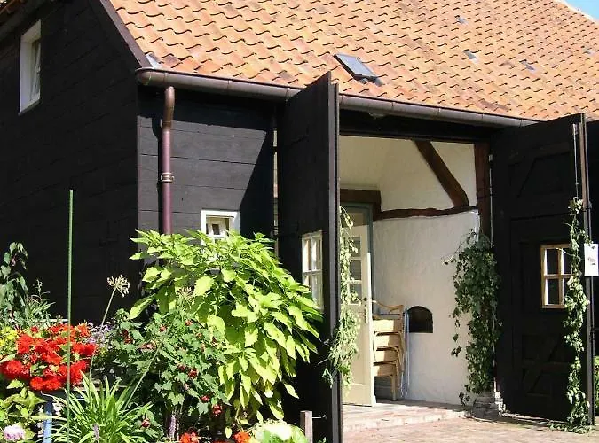 Hébergement de vacances De Hopbel & Het Koevinkje Liempde