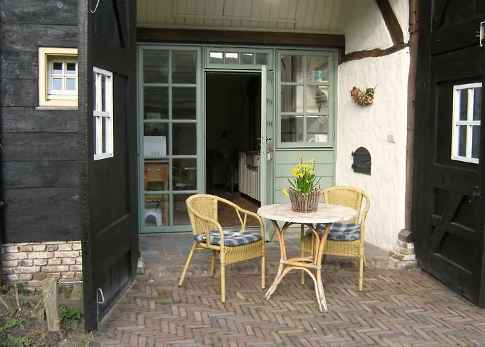 De Hopbel & Het Koevinkje Liempde